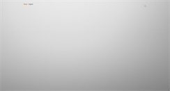 Desktop Screenshot of ciszewski.eu